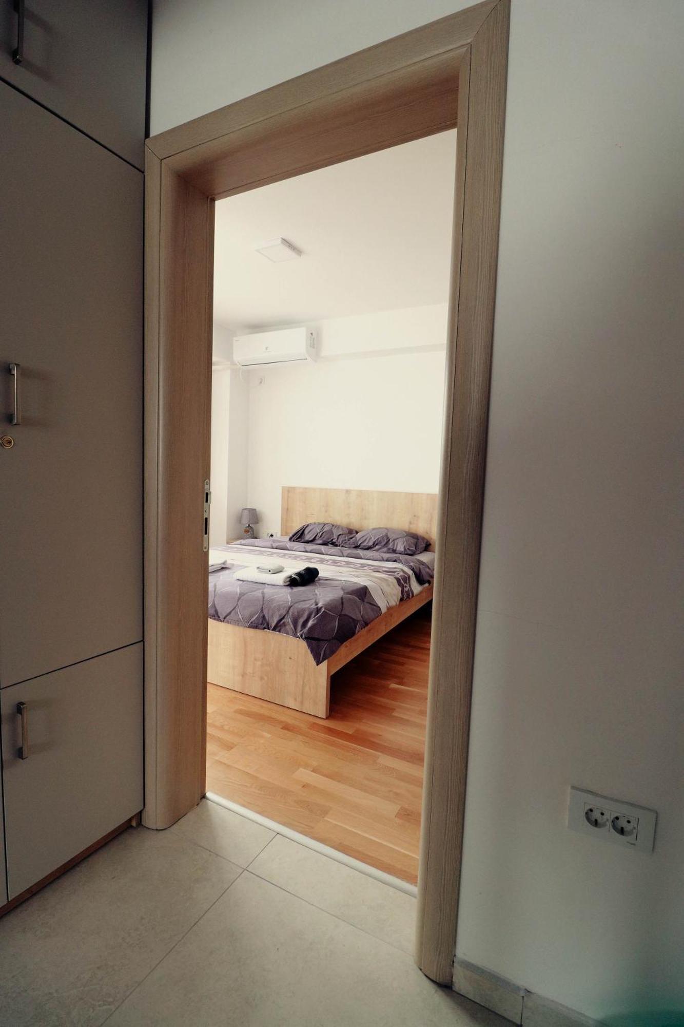 Luna By Sienna Apartament Skopje