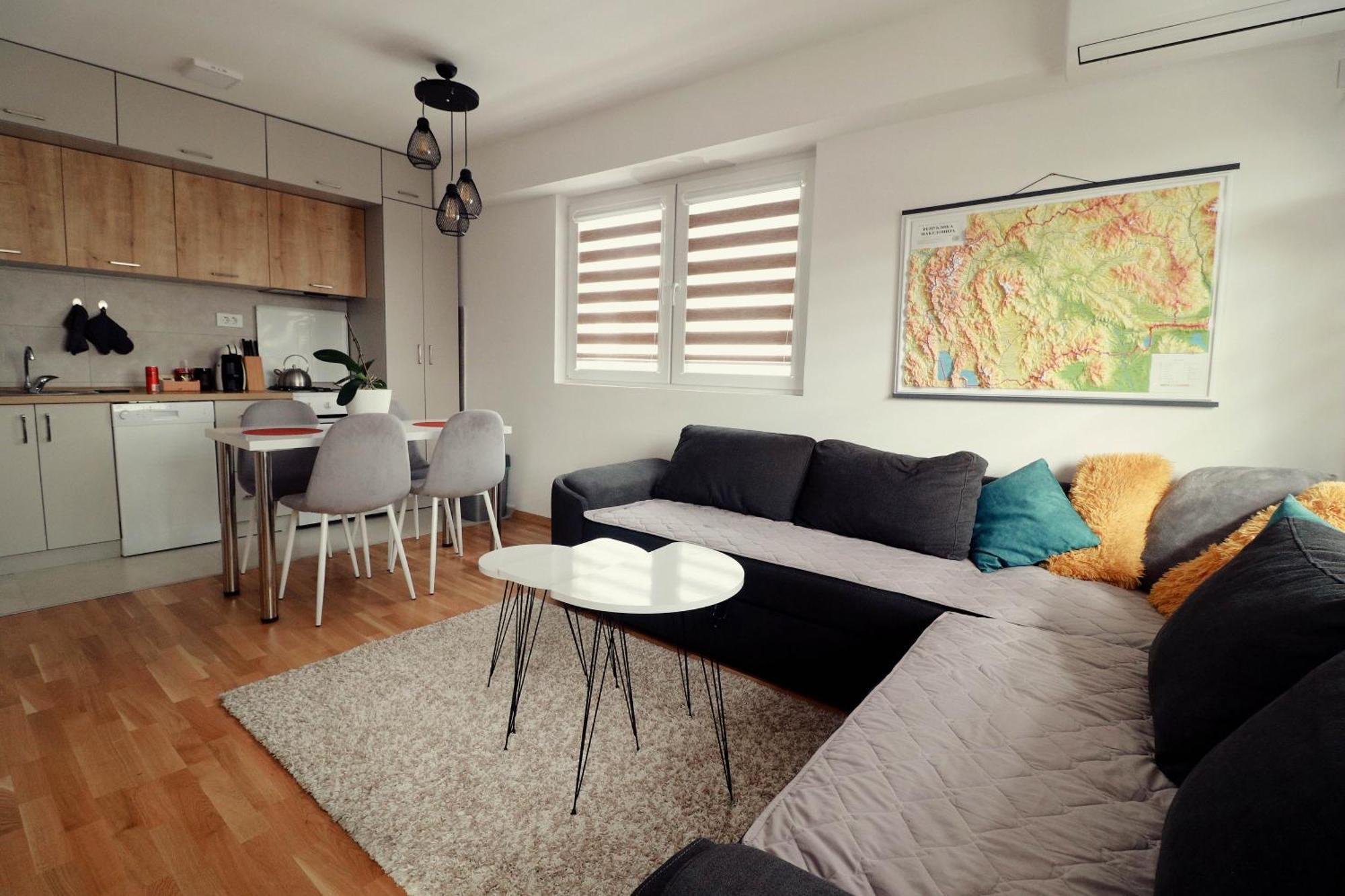 Apartment Luna By Sienna