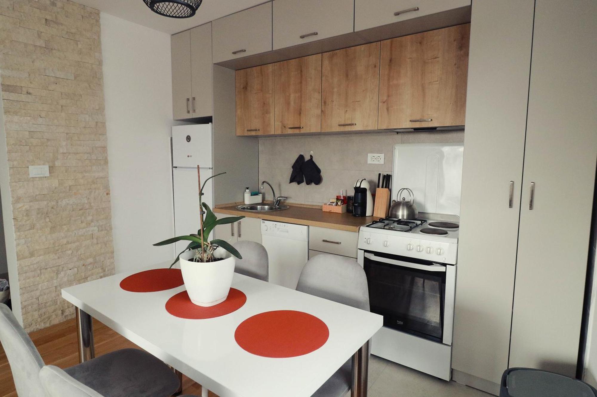 Luna By Sienna Apartment *
