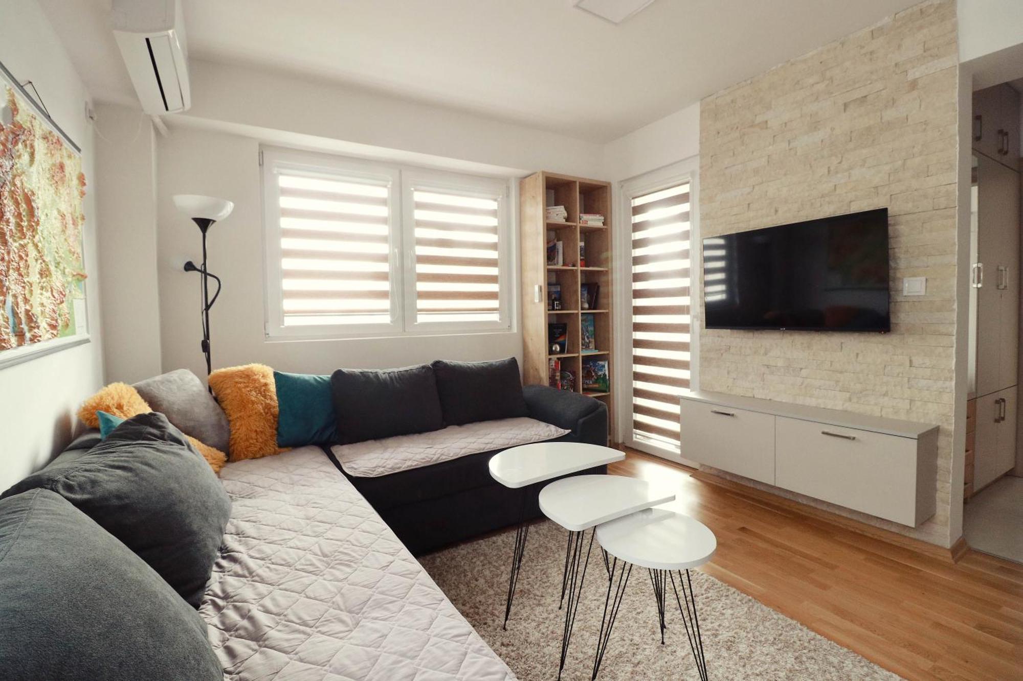 Luna By Sienna Apartment *