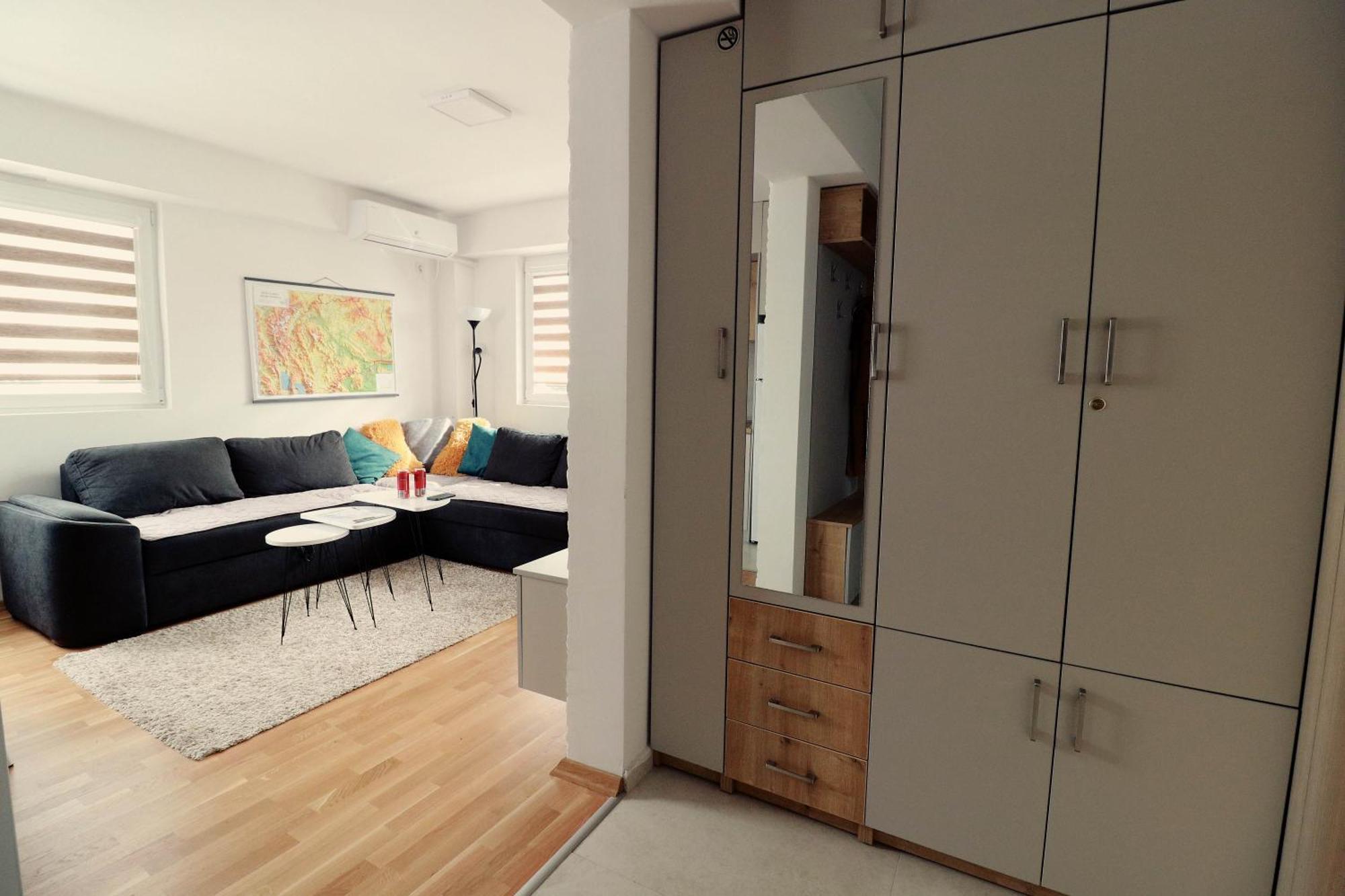 Apartment Luna By Sienna
